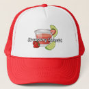 Search for sliced hats Red