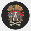 Search for pointer dog stickers Shorthaired