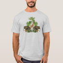 Search for lush green tshirts Tropical
