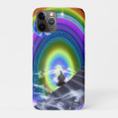 Search for metaphysical iphone cases New age