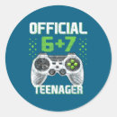 Search for 6 year old birthday stickers Costume