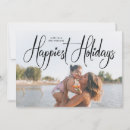 Search for blackboard christmas cards For her