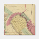 Search for wheeling magnets Virginia