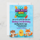 Search for falling water invitations Leaves
