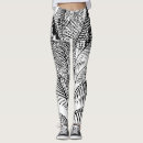 Search for palm tree leggings Abstract