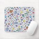 Search for abby cadabby sesame street mouse mats Big bird