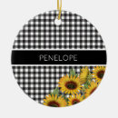 Search for sunflowers christmas tree decorations Sunflower lover