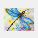 Search for dragonfly doormats Nature