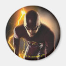 Search for flashing magnets Superhero