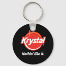 Search for fast food restaurant key rings Southern