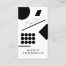 Search for hologram business cards Geometric