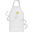 Search for fight long aprons Food