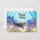 Search for scuba diving cards Sea
