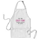 Search for aunts standard aprons Auntie