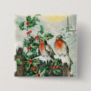Search for holly square badges Snow