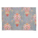 Search for peacock pillowcases Paper