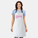 Search for for bridesmaid aprons Feminine