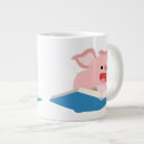 Search for flying piglet mugs Pigs