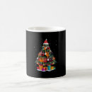 Search for funny carole mugs Santa claus