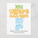 Search for group invitations Christian