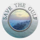 Search for florida oil spill stickers Gulf of mexico
