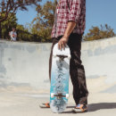 Search for holiday tree skateboards Snowflakes