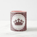 Search for princess name mugs Crown
