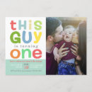 Search for old guy invitations For kids