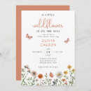 Search for butterfly garden baby shower invitations Elegant
