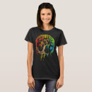 Search for irish knotwork tshirts Yggdrasil