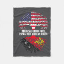 Search for american blankets Cake
