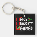 Search for gaming key rings Xmas