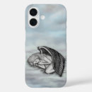 Search for heaven iphone cases Angel