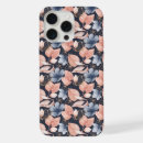 Search for peach blossom iphone cases Floral