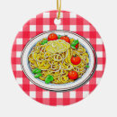 Search for meatball christmas tree decorations Spaghetti and meatballs