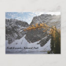 Search for capped postcards Mountains