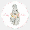 Search for grey rabbit stickers Modern