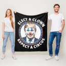 Search for clown blankets Funny