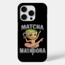 Search for matcha iphone cases Tea