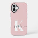 Search for iphone 16 cases Initial
