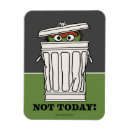 Search for oscar the grouch sesame street magnets Cute