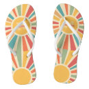 Search for sun shoes Colourful