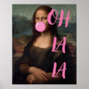 Search for mona lisa posters Collage