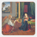 Search for archangel gabriel stickers Virgin