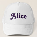 Search for alice name Girl