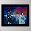 Search for japanese geisha posters Women