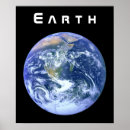Search for blue marble earth posters Astronaut