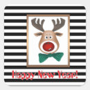 Search for christmas moose stickers Cartoon