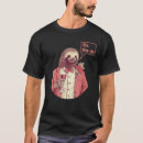 Search for sloth mens tshirts Drinking