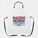 Search for president aprons Usa